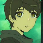 tower of god