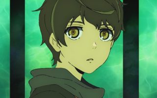 tower of god
