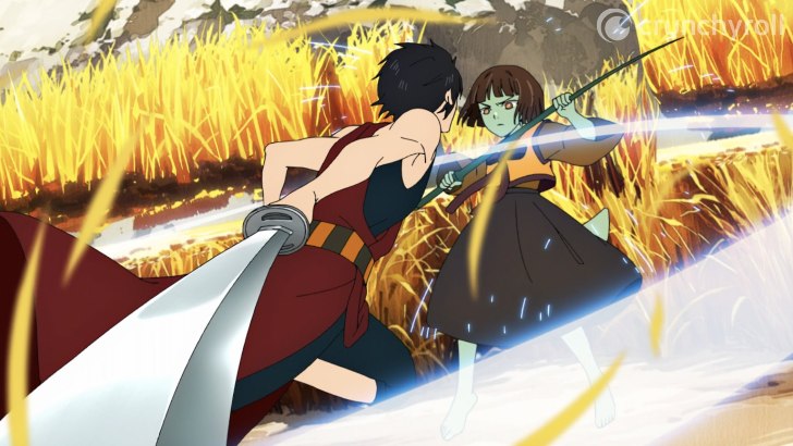 Impressões do 1º episódio de Tower Of God