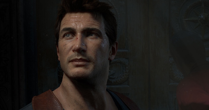 uncharted 4 playstation plus