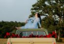 Pormenor da capa de Saint Cloud, álbum de Waxahatchee