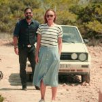 white lines netflix