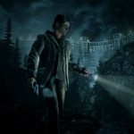 Alan Wake