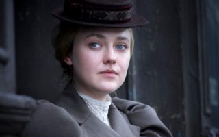the alienist