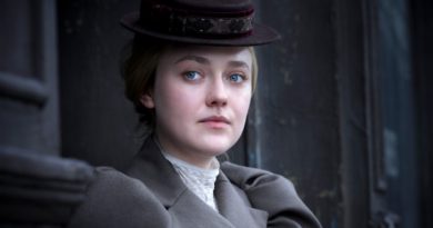 the alienist