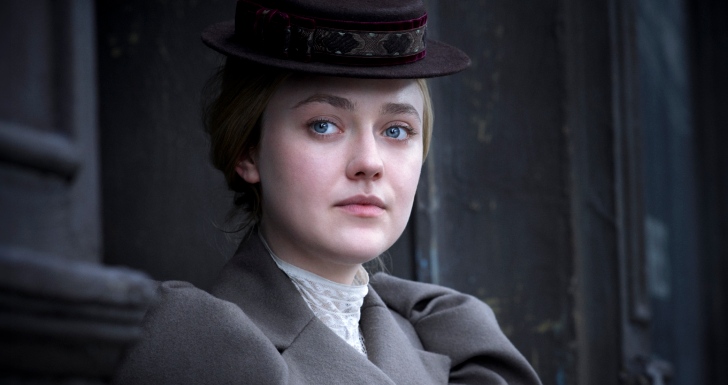 the alienist