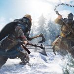 Assassins Creed Valhalla Summer Game Fest