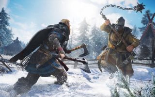 Assassins Creed Valhalla Summer Game Fest