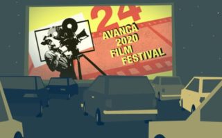 Drive-In