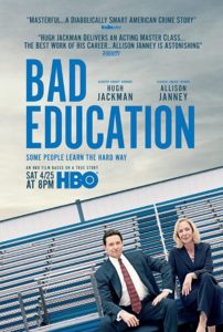 bad education hbo critica