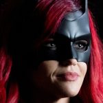 ruby rose batwoman