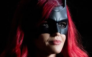 ruby rose batwoman