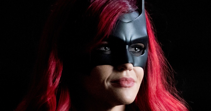 ruby rose batwoman