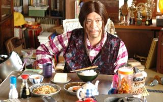 big man japan spamflix