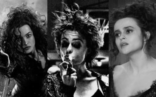 Helena Bonham Carter