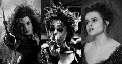 Helena Bonham Carter