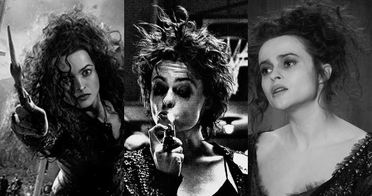 Helena Bonham Carter