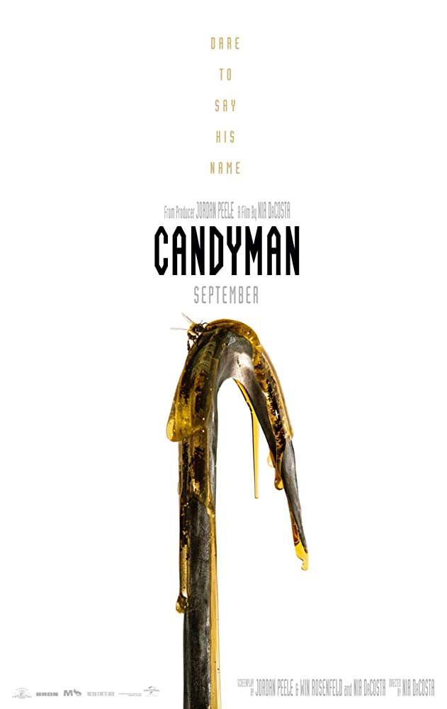 candyman poster