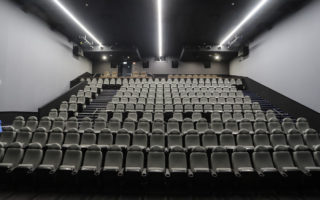 Cinemas