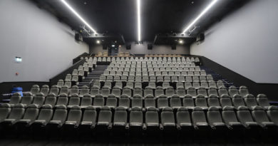Cinemas