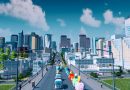 Cities Skylines