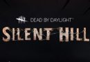 dead by daylight silent hill