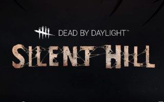 dead by daylight silent hill