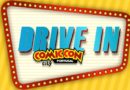 comic con Portugal drive in