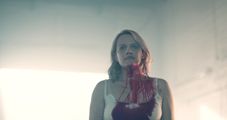 elisabeth moss