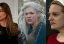Estreias de Séries Nacionais Maio