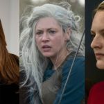 Estreias de Séries Nacionais Maio