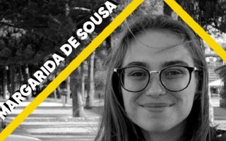 Margarida de Sousa european film challenge