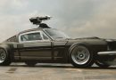 Fast & Furious Crossroads