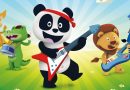 Festival Panda