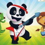 Festival Panda