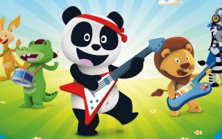 Festival Panda