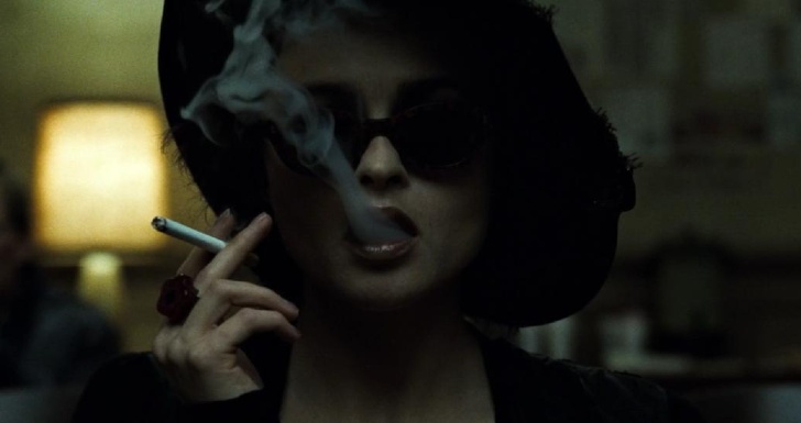 Helena Bonham Carter