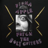 Fiona Apple - Fetch The Bolt Cutters - Crítica