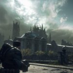 Gears of War Ultimate
