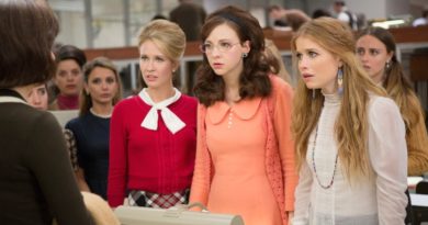good girls revolt axn white