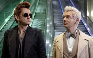 good omens