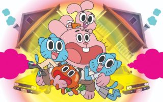 Cartoon Network