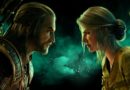 Gwent Face Key Art
