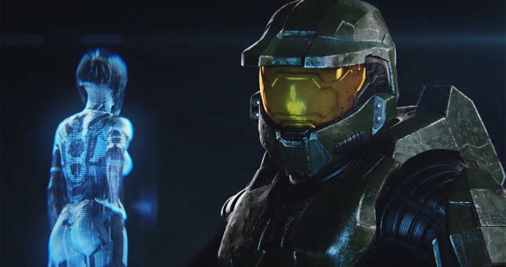 Halo 2 Anniversary