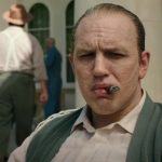 Tom Hardy