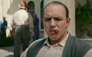 Tom Hardy