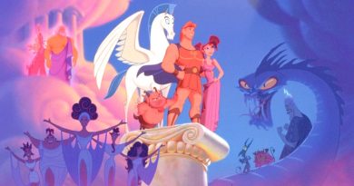 hercules disney
