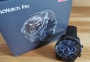 TicWatch Pro 2020