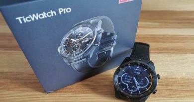 TicWatch Pro 2020