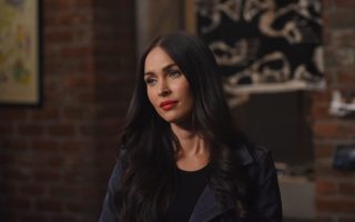 Megan Fox